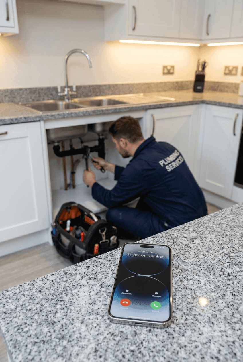 average job lost per missed call