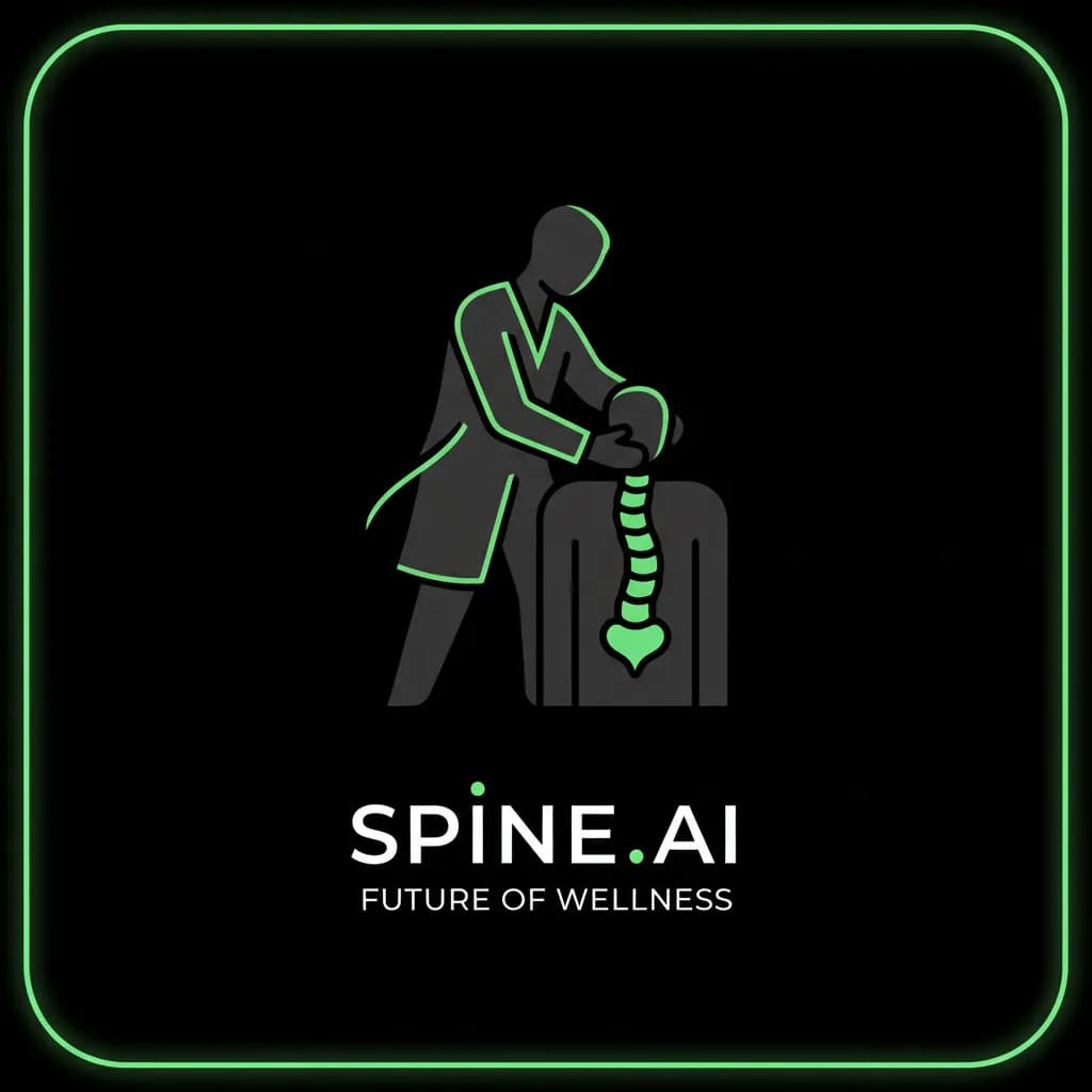 AI receptionist for chiropractors