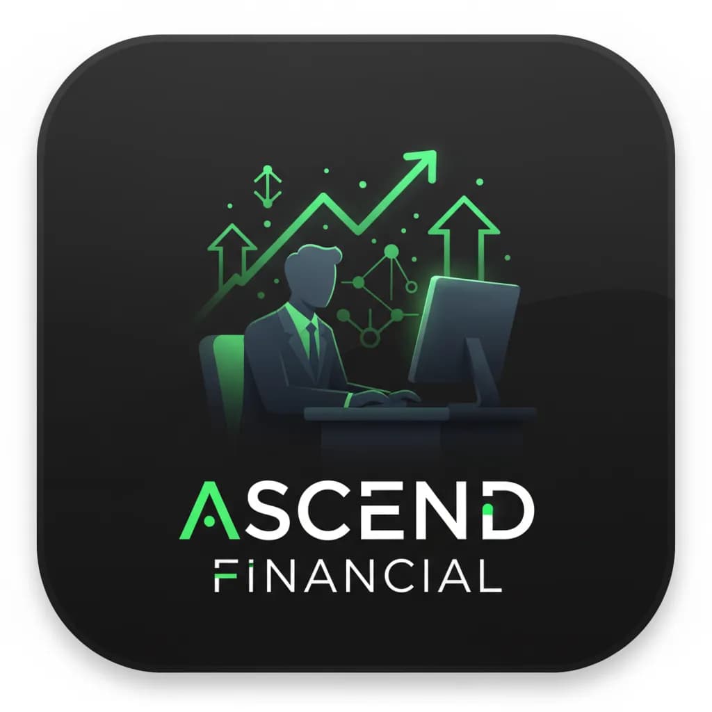 AI receptionist for Financial Advisors