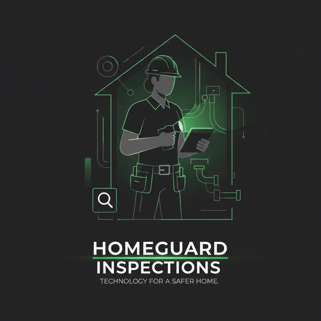 AI receptionist for home inspectors