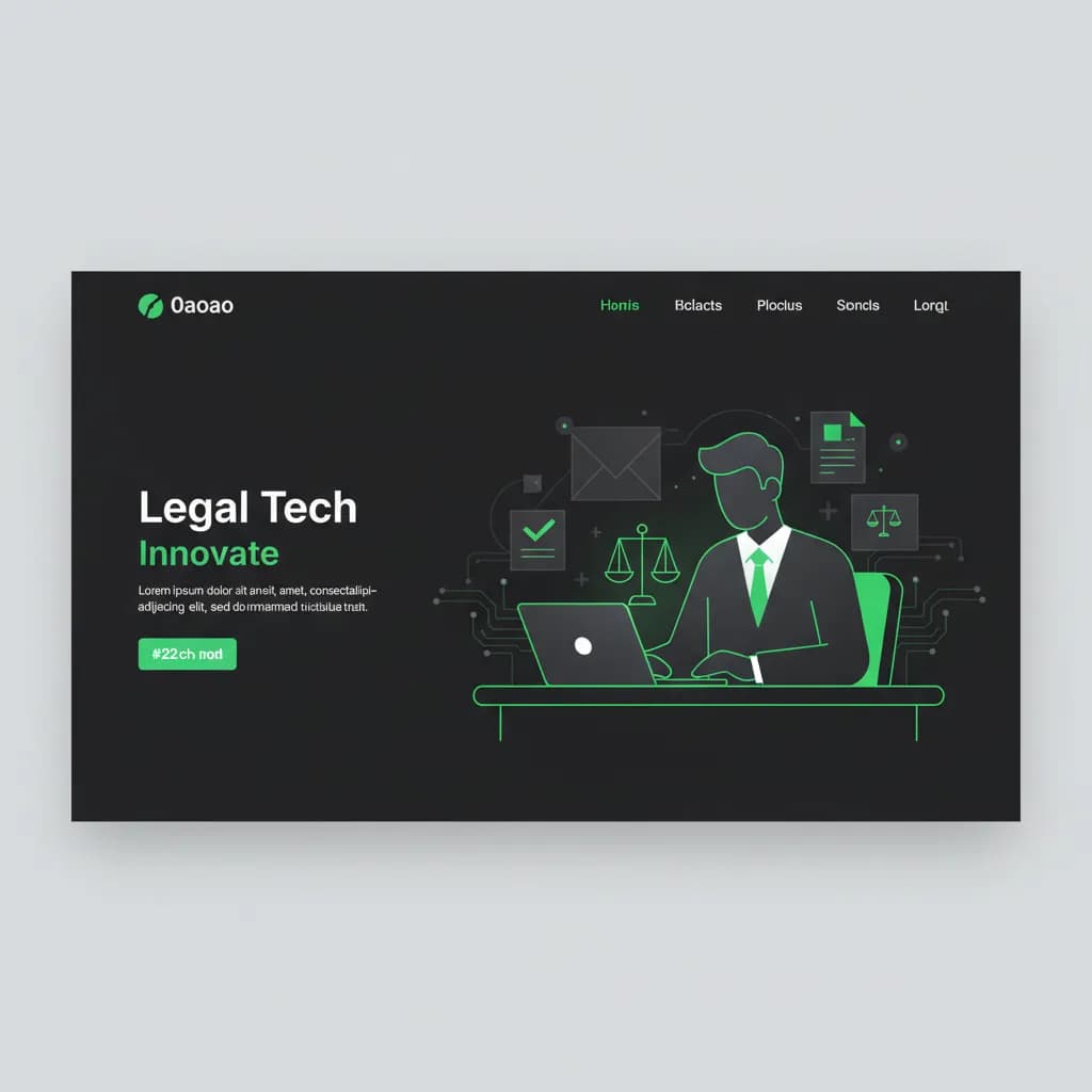AI receptionist for lawyers