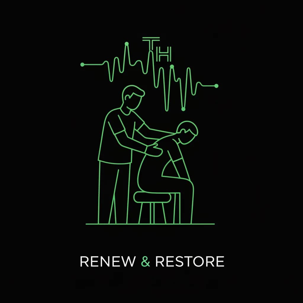 AI receptionist for Massage Therapists