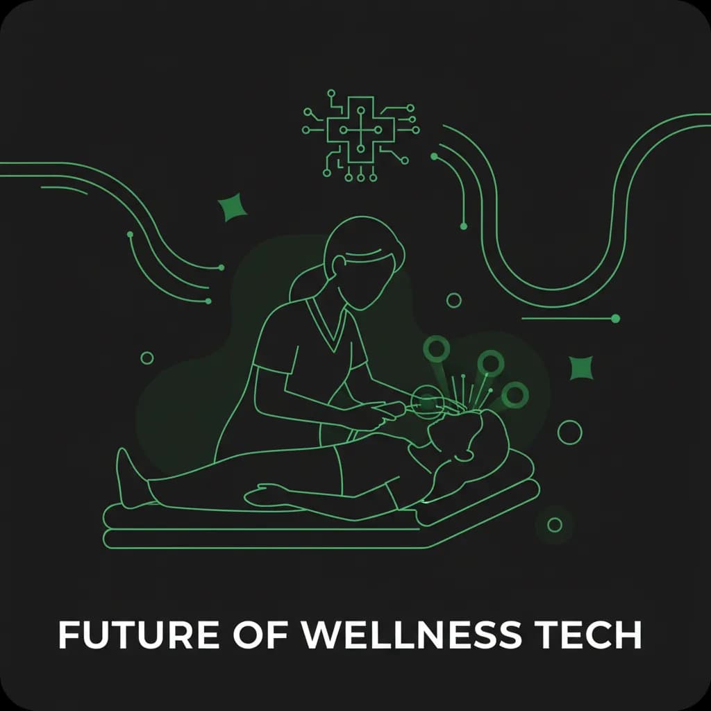 Small business professional using SkipCalls AI receptionist