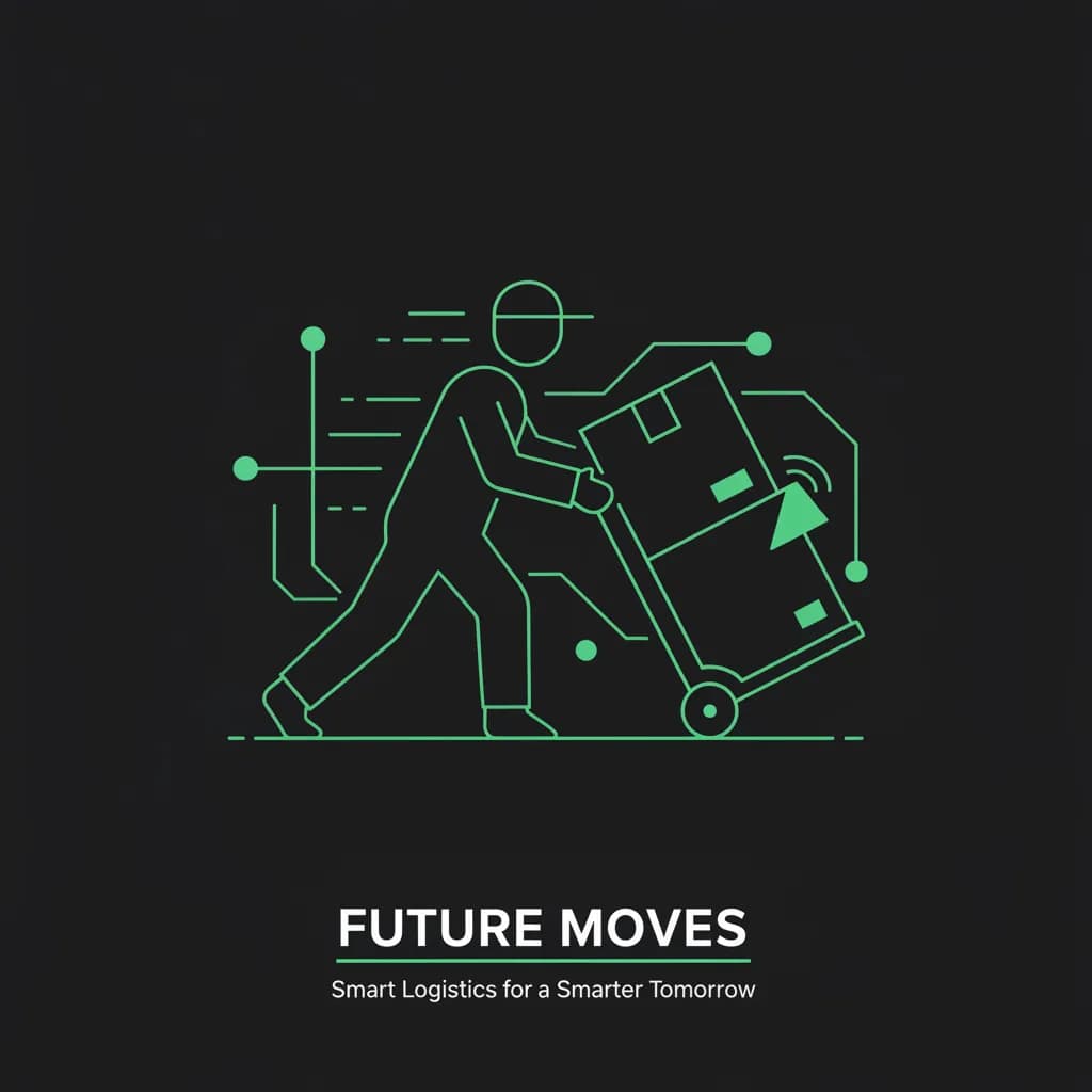 AI receptionist for movers