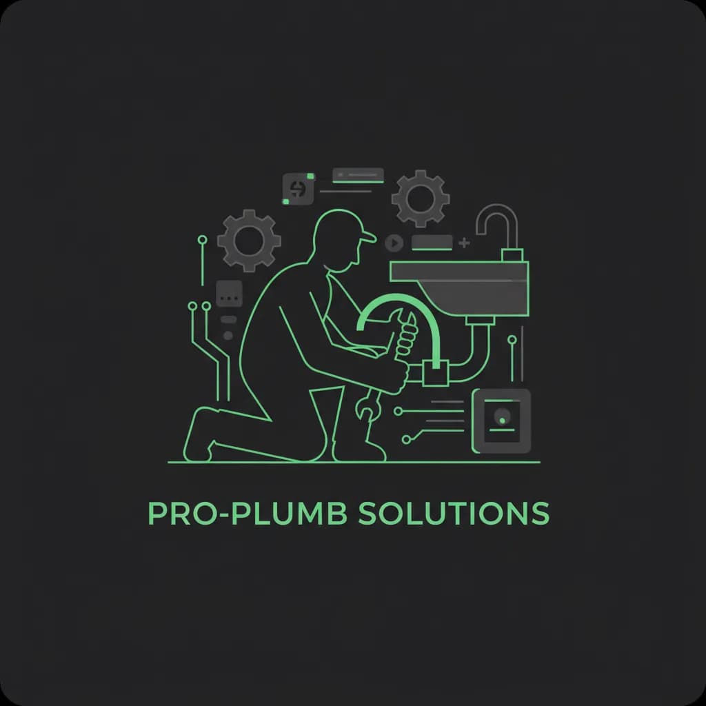 AI receptionist for Plumbers