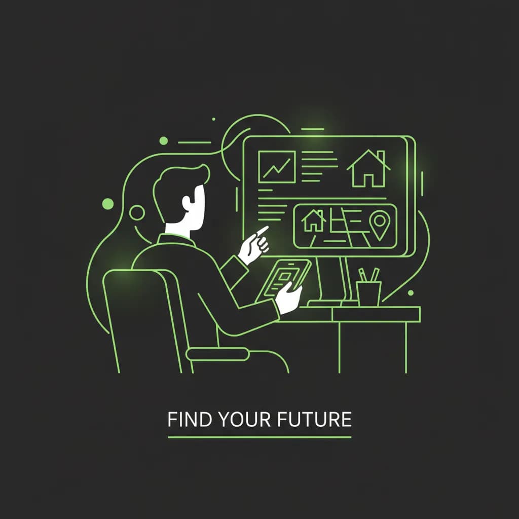 AI receptionist for realtors