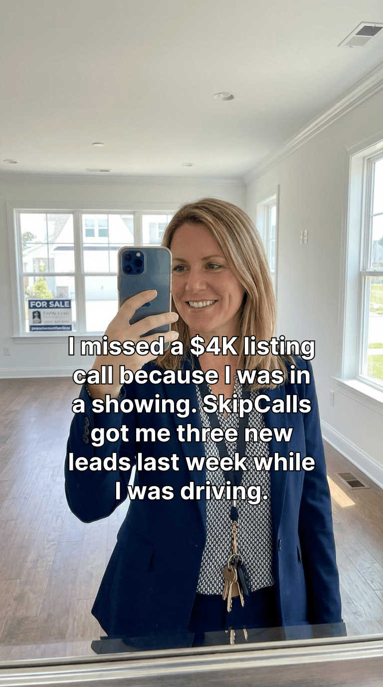 Happy customer booking appointment