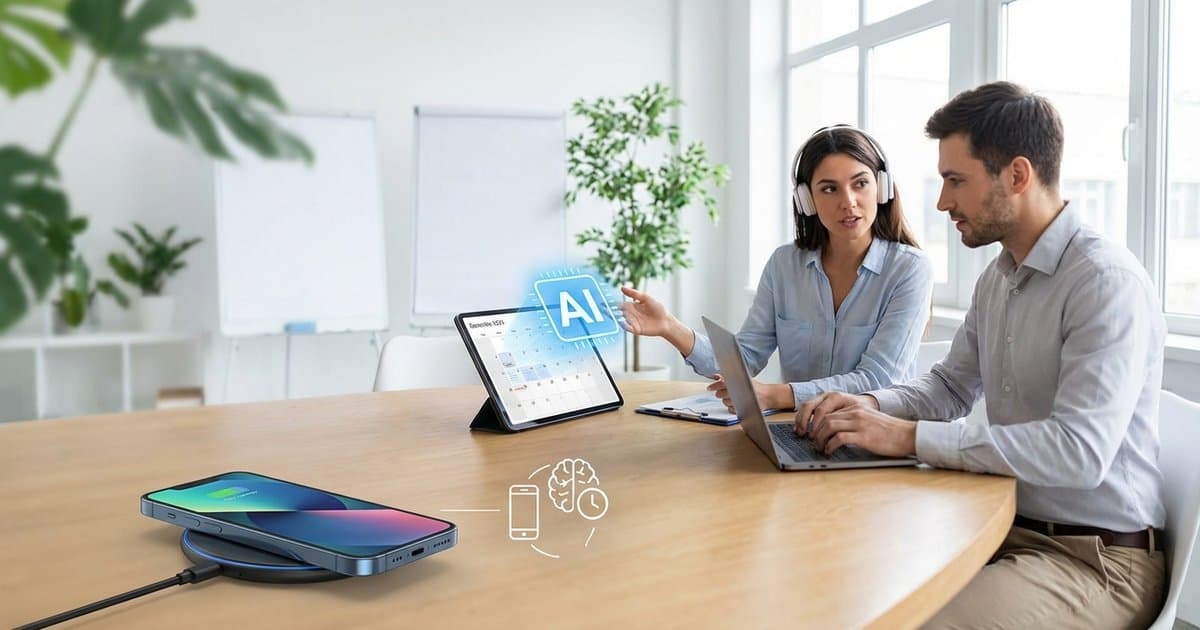 How To Automate Appointment Booking With an AI Phone Agent: Complete Setup Guide for Service Businesses