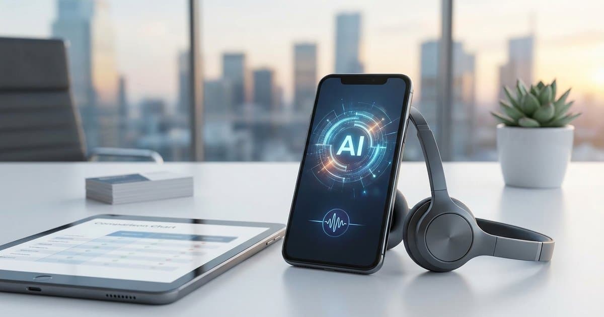 Best AI Phone Answering Service for Small Business in 2026: Top 7 Compared