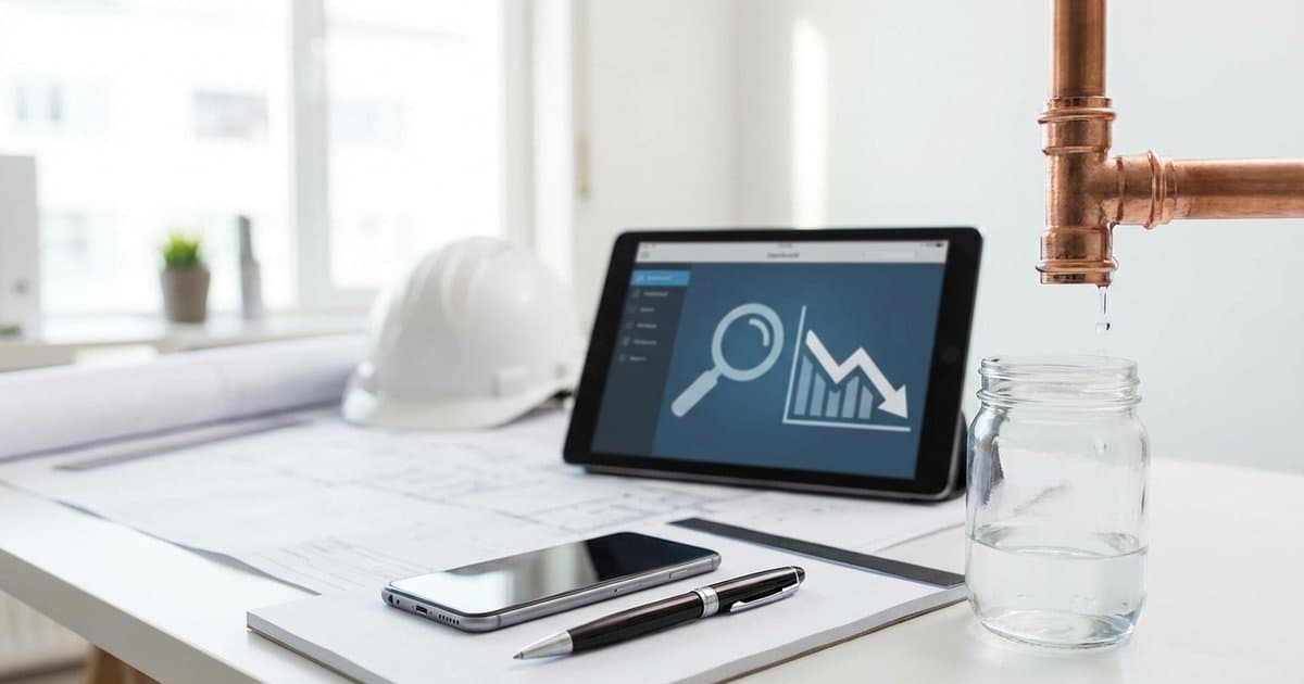 The Lead Leakage Audit: 5 Hidden Ways Contractors Lose Jobs (And How to Fix Them Today)