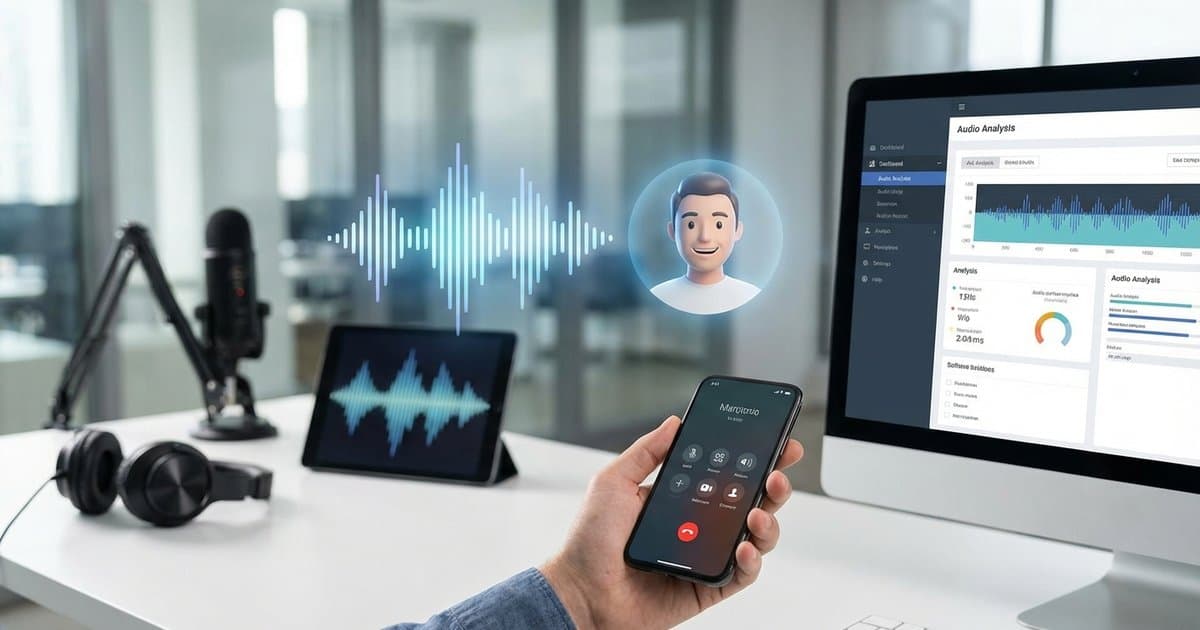 Do AI Receptionists Sound Real or Robotic? We Tested 6 Services in 2026 (With Audio Samples)