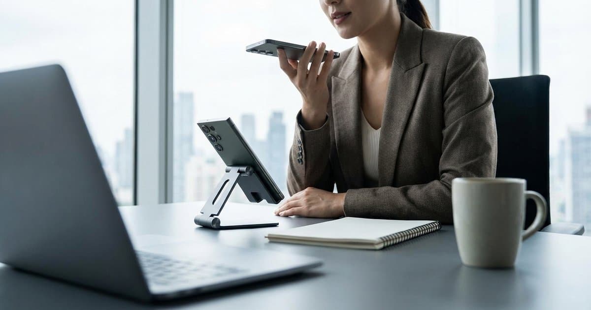 The Professionalism Premium: How to Charge Higher Rates by Upgrading Your Phone Presence