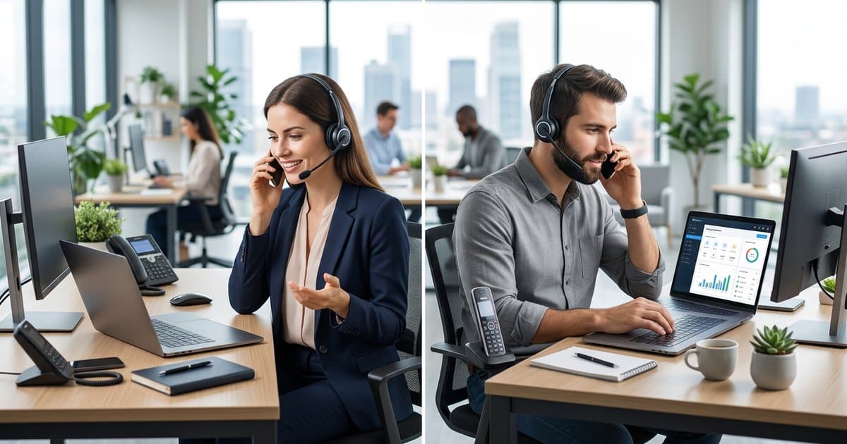 SkipCalls vs GoodCall: Honest Comparison [2026]