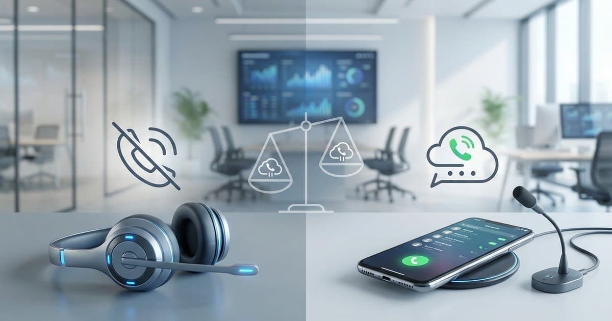 SkipCalls vs Phonely: Honest Comparison [2026]