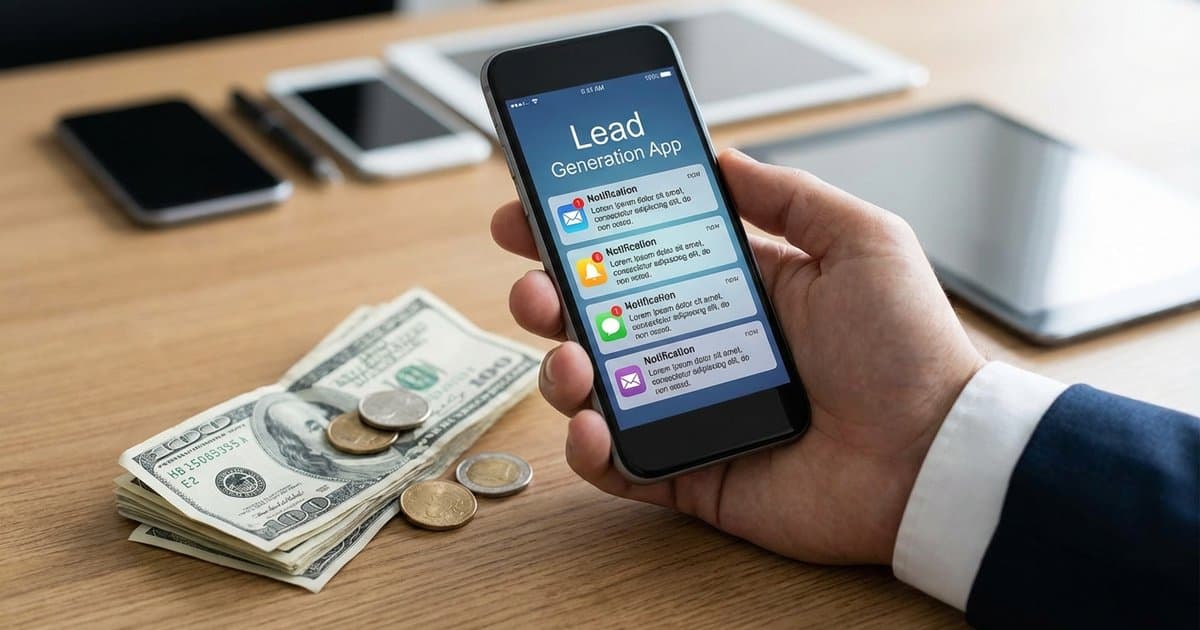 Stop Burning Cash on Angi & Thumbtack: How to Win the 'Race to the Phone'