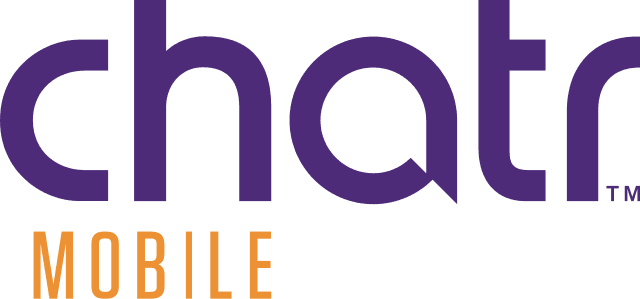 Chatr Mobile logo