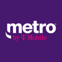Metro by T-Mobile logo