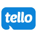 Tello Mobile logo