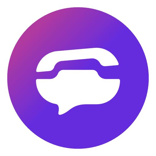 TextNow logo