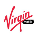 Virgin Mobile logo