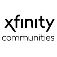 Xfinity Mobile logo
