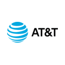 AT&T Landline logo