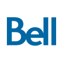 Bell Canada Business logo