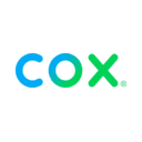 Cox logo