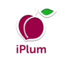 iPlum logo