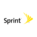 Sprint Multiline logo