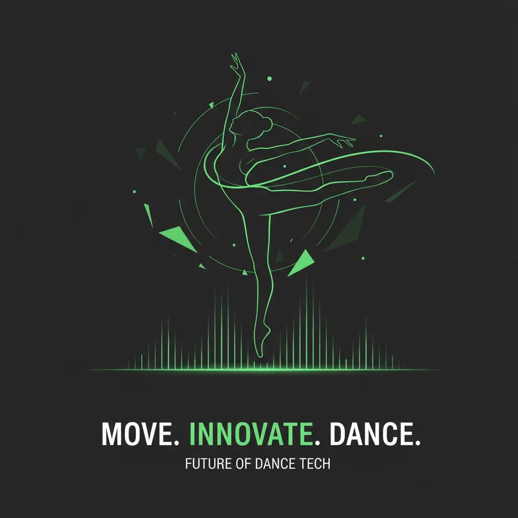 AI receptionist for dance studios