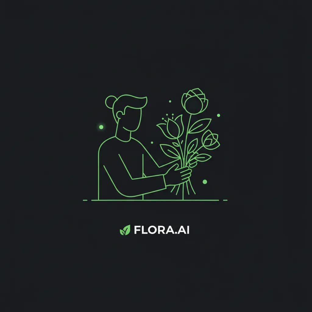 AI receptionist for florists