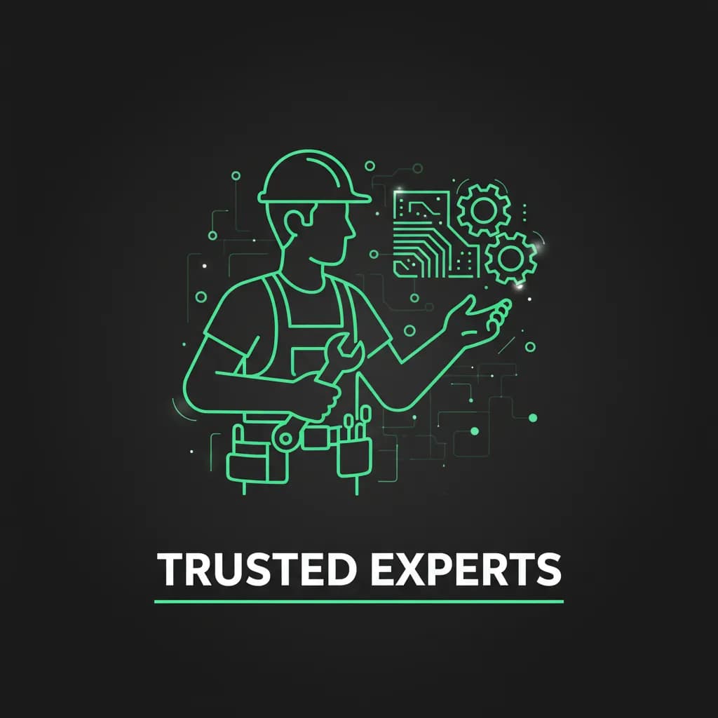 AI receptionist for handymen