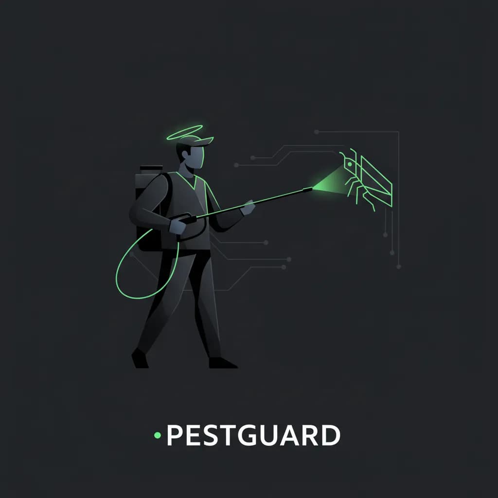 AI receptionist for pest control companies