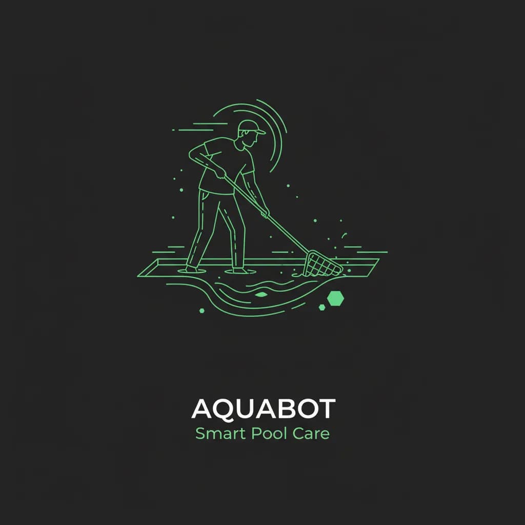 AI receptionist for pool services