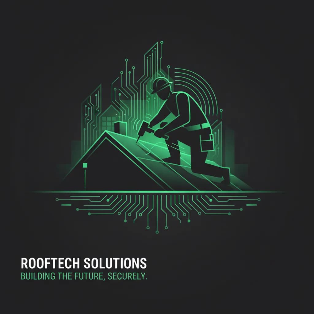 AI receptionist for roofers