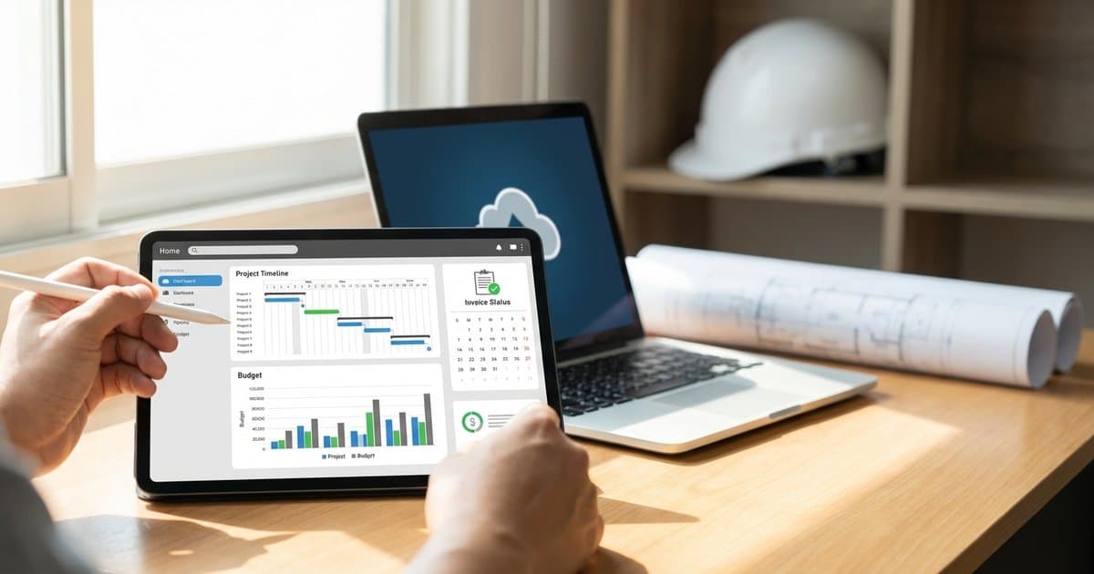 5 Admin Systems Every Growing Contractor Needs (That You Can Automate for Under $5/Week)