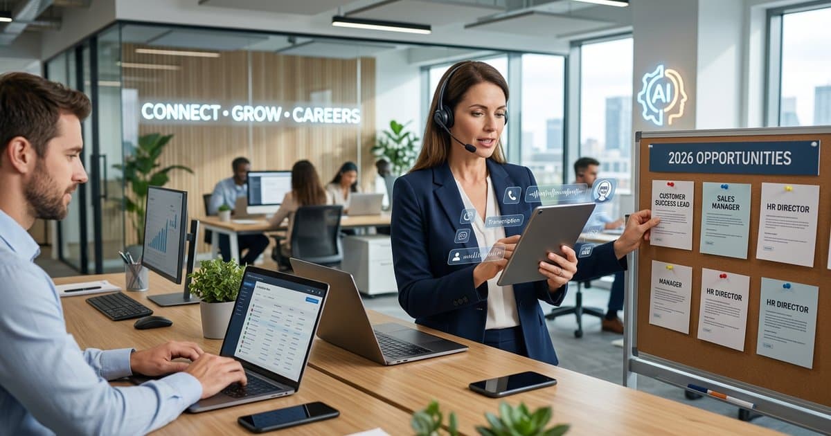 5 Myths About AI Phone Answering That Are Costing You Jobs in 2026