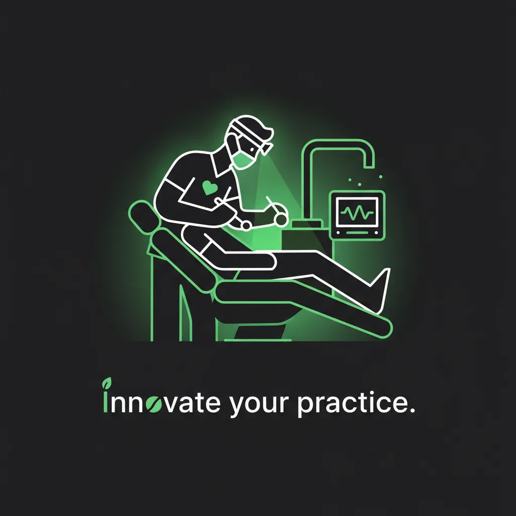 AI receptionist for dentists