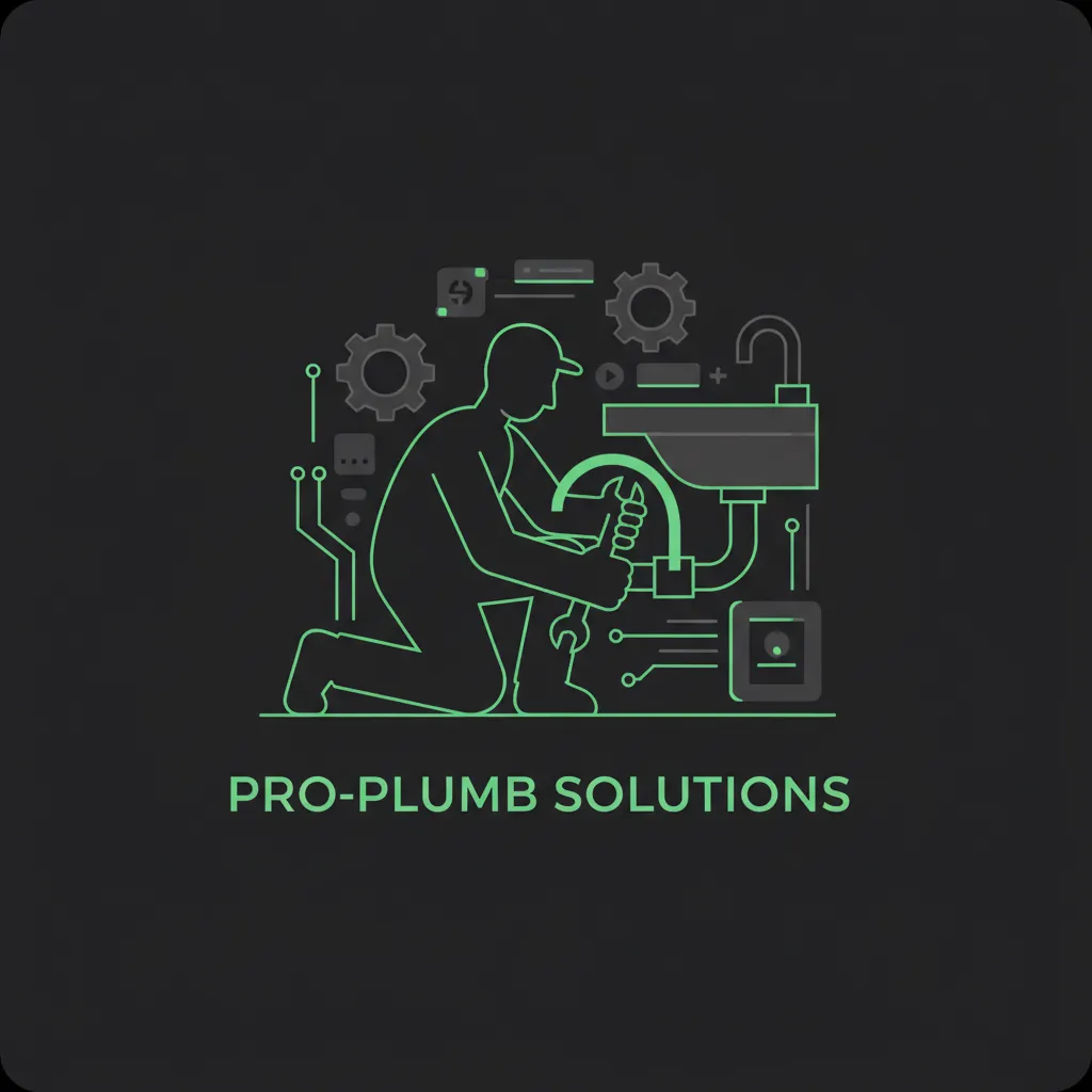 AI receptionist for plumbers