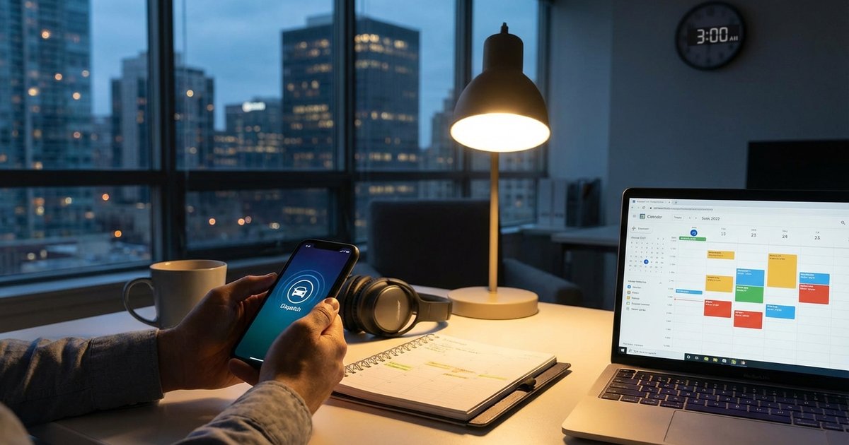 The 24/7 Service Trap: How to Capture Emergency Jobs Without Burning Out