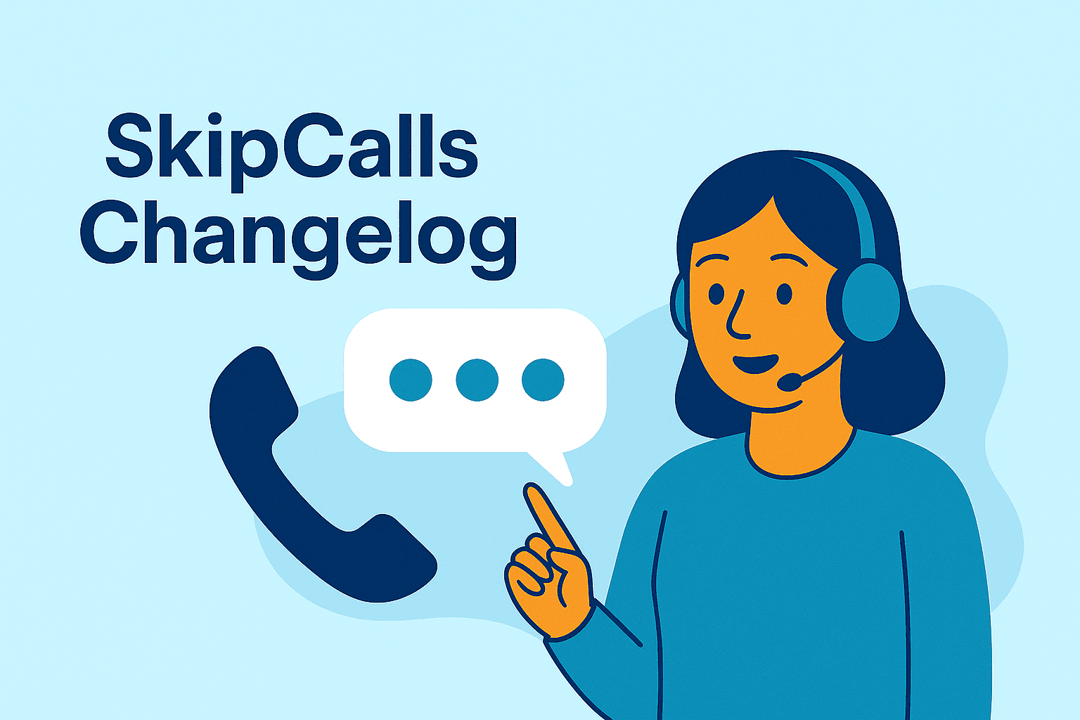 Changelog #1: Week 21, 2025 — May 18 to May 31