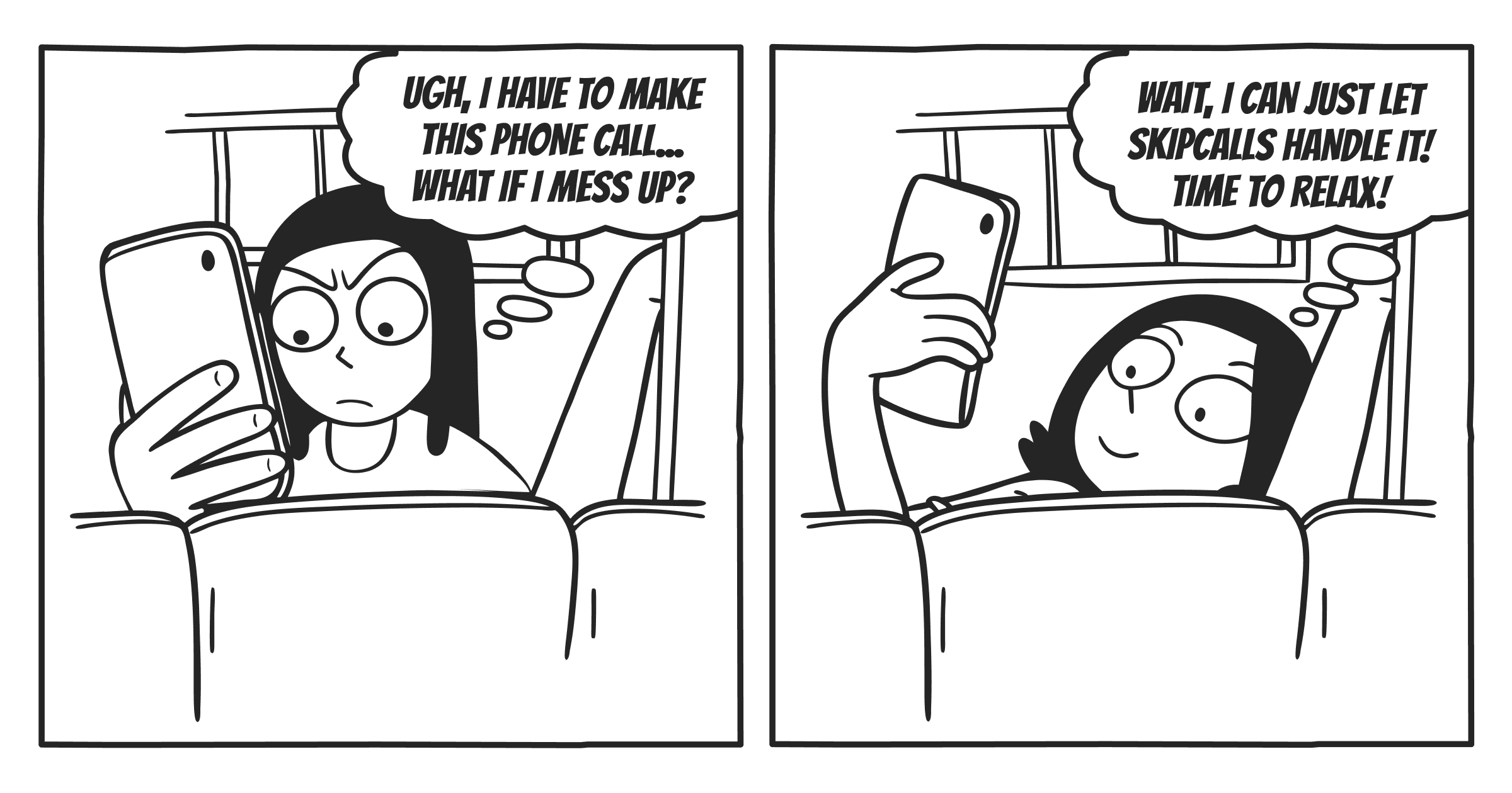 The Death of the Phone Call (And What Comes Next)