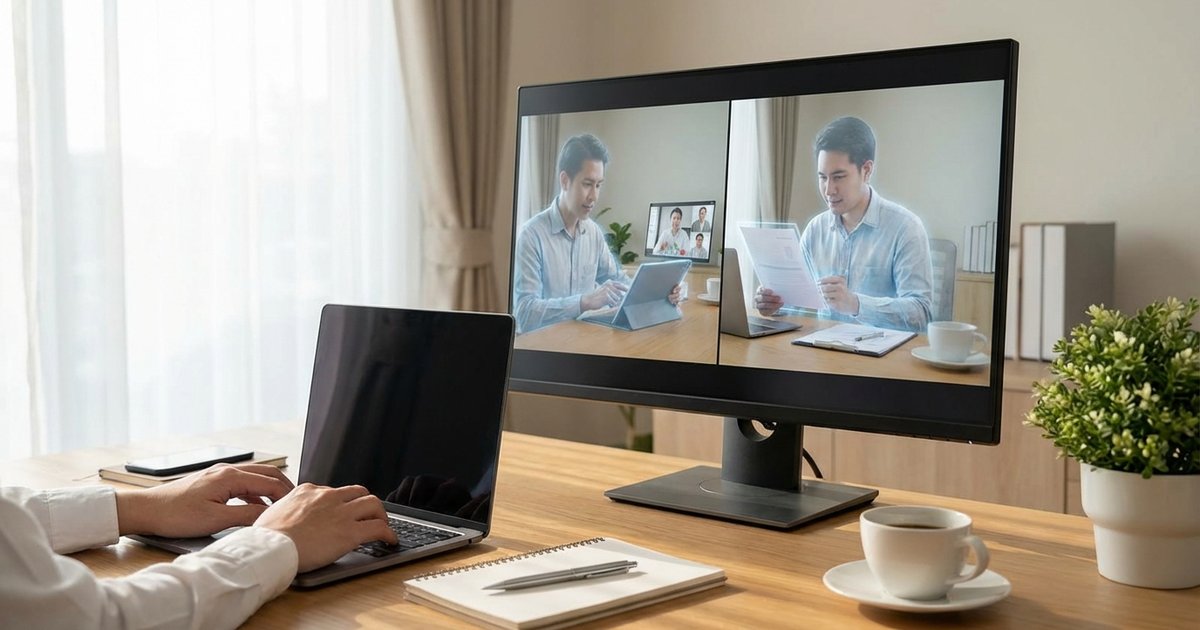 How to Clone Yourself: The Solo Contractor's Guide to Being in Two Places at Once