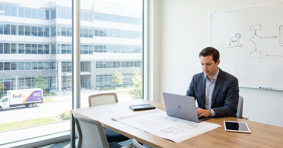 The 'Big Brand' Effect: How Solo Contractors Can Compete with National Chains (Without the Overhead)